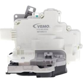 Z8yv10850029-z8 Componentsplus New Left Rear Door Lock Actuator For Audi By 8k0839015 9a783911500