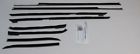 Cp135r Repops Caprice Door Hardtop Reproduction Window Felt Kit Pieces