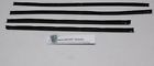 Cp192a Repops Impala Door Sedan Authentic Felt Kit Outers Only Pieces