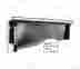 Cpbd4753-2r 1160c Dynacorn 1947 1953 Chevy Pickup Right Hand Shortbed Bedside