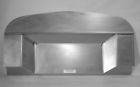 Cv-236 Direct Sheetmetal Chevy Steel Firewall Big Block Engine