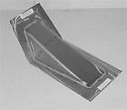 Cv-149 Cv149 Direct Sheetmetal Chevy Passenger Stock Trans Cover Taller