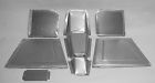 Cv174 Direct Sheetmetal Chevy Passenger Car Front Floorboard For Stock Firewall