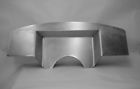 Cv206 Direct Sheetmetal Chevy Steel Recessed Firewall