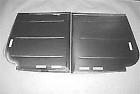 Cv227 Direct Sheetmetal Chevy Pu Truck Steel Rear Floor Board Kit