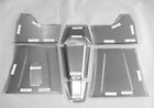 Cv245 Direct Sheetmetal Pick Up Steel Front Floor Board Kit