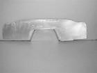Cv257 Direct Sheetmetal Gm Recessed Firewall Smoothie
