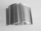 Cv-271 Cv271 Direct Sheetmetal Chevy Passenger Stock Trans Cover Taller