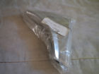 Cw-cwc1005 General Motors Chevrolet Fender Skirt Reproduction Skuff Pads New