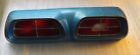 D0gb-13441-e D0gy-13405-b Mercury Comet Lh Tail Light Assembly