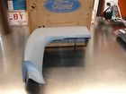 D0zz-6328011-a Ford Nos Mustang Fastback Boss Rear Quarter Panel Extension