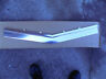 D0zz-8221-a Ford Mustang Nos Lower Grille Molding