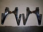 D12b-6255140aa Ford Pinto Station Wagon Roof Rack Corner Support Mounts Luggage