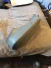 D1ob-6528519-as Ford Torino Lh Quarter Panel Extension Nos