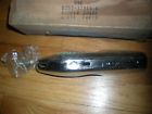 D2dz-17996-a Ford Nos 1972 Maverick