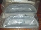 D3tz-1024142-m Dashtop Ford Truck Type Metal Door Panel Finger Cups Bronco