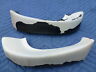 D4db-6228010 Rh Ford Maverick Rear Quarter Panel Pair