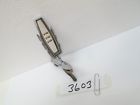 D4eb-8b343-aa Ford Ltd Landau Chrome Header Panel Hood Ornament Emblem