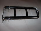 D4gy-13489-a Ford Montego Mercury Tail Light Bezel Door Nos