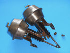 D5vb-13a167-aa D5vb-13c004-aa And Ford Lincoln Continental Town Car Oem Headlight Door Vacuum