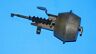 D6vb-13c004-aa Ford Lincoln Continental Town Car Oem Headlight Door Vacuum Actuator