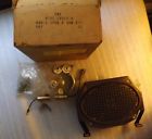 D7oz-18819-a Ford Nos Ltd Ii Thunderbird Radio Speaker Kit