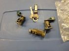 D8bb-5421970-aa Ignition Cylinder With Keys Nos Ford Lincoln Mercury Trunk Door