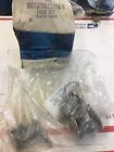 D8tz-1022050-d Ford Truck Door Ignition Lock Cyls Set New
