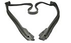 121512122 D951 Reproduction Corvette Weatherstrip Seal Pillar Front Windshield Rubber