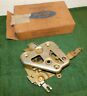 D9uz-22264a26-a Ford Econoline Nos Side Sliding Door Upper Latch