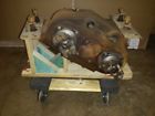 Dana 24 Ford Transfer Case