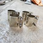 Des-075 Direct Tune Auto Supply Stainless Steel Bar Badge Topper Mounting