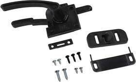 990003-01 Dexter Group Upgrade/uni Lever Latch Kit Single-