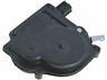 Diy Solutions Left Sliding Door Lock Actuator For Odyssey