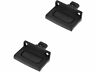 Diy Solutions Side Sliding Door Latch Release Switch For Corvette