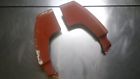 Dizb-6526518-aa 1971 Ford Mustang Rear