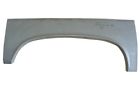 Dl002 Muscle Factory Chevelle El Camino Wheel Lip Patch Panel Rh