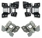 Do01-691hr Do01-69hl Do01-69hr Do01-691hl Golden Star Auto Parts Camaro Firebird Door Hinge Kit Pieces