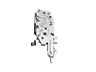Do03-69ll Golden Star Auto Parts Body Coupe Or Convertible Lh Driver