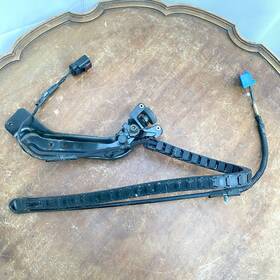 04868117ab Dodge Fits 2001-03 Caravan Town And Country Lh Sliding Door Track Wire Harness