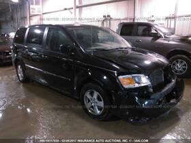 05109686ab Dodge Used Door Motor Fits 2008 Caravan Grade A