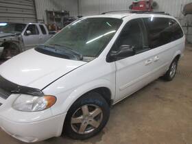 05166554aa Dodge Used Door Motor Fits 2006 Caravan Grade A