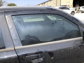 120-00658br Dodge Passenger Front Door Without Pinch Protection Windows Fits 06-10 Charger 810975