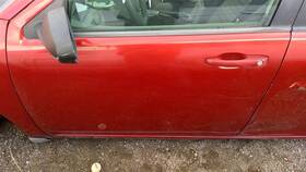 120-00773al Dodge Local Pickup Only Driver Front Door Electric Window Motor Fits 08-10 Avenger 5