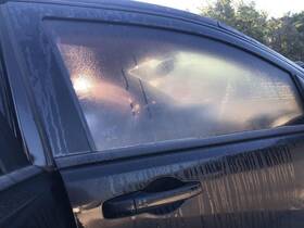 120-05616r Dodge Passenger Front Door Electric Window Regulator Fits 11-12 Caliber 892727