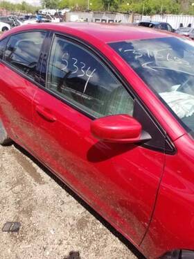 120-05630ar Dodge Passenger Right Front Door Electric Fits 13-16 Dart 2439669