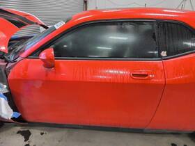 120-05740l Dodge Local Pickup Only Driver Front Door Electric Windows Fits 08-10 Challenger 674