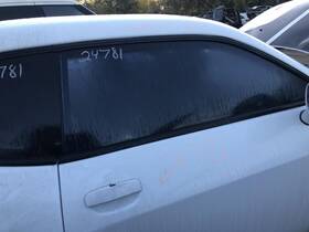 120-05741r Dodge Passenger Front Door Electric Windows Fits 11-14 Challenger 905471