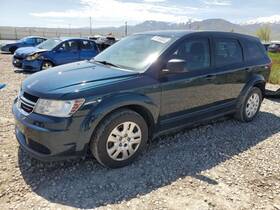 197-02219 Dodge Local Pickup Only Fuel Tank Fwd Fits 12-20 Journey 1258016