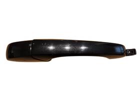 1na50axrac Dodge 2008-20 Grand Caravan Town And Country Passenger Sliding Door Handle Pxr Exterior
